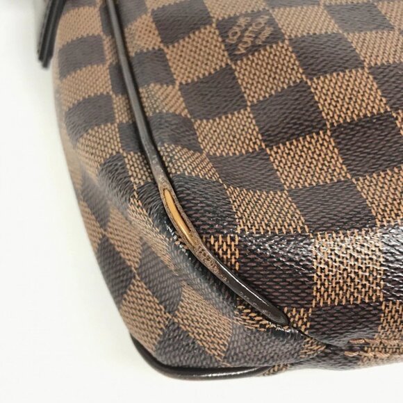 LOUIS VUITTON N41213 Damier District PM crossbody Shoulder Bag - Picture 3 of 16